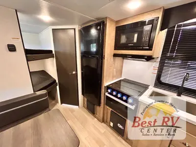 2026 Keystone RV Springdale photo 27