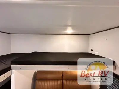 2026 CrossRoads RV Zinger Lite Mini photo 33