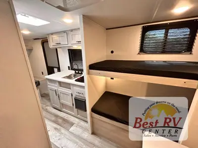 2026 CrossRoads RV Zinger Lite Mini photo 42