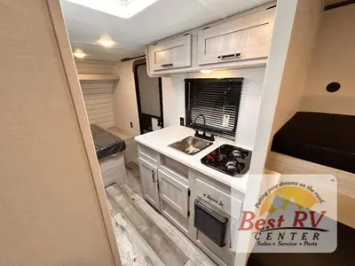 2026 CrossRoads RV Zinger Lite Mini photo 45