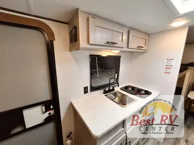 2026 CrossRoads RV Zinger Lite Mini photo 16