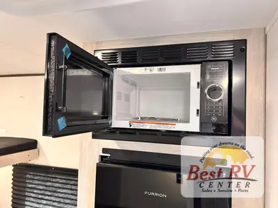 2026 CrossRoads RV Zinger Lite Mini photo 27