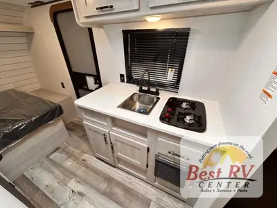 2026 CrossRoads RV Zinger Lite Mini photo 48