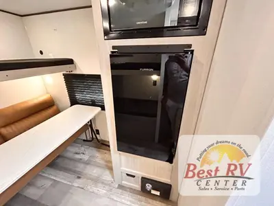 2026 CrossRoads RV Zinger Lite Mini photo 28