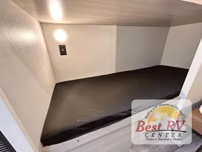 2026 CrossRoads RV Zinger Lite Mini photo 41