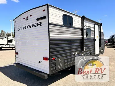 2026 CrossRoads RV Zinger Lite Mini photo 3