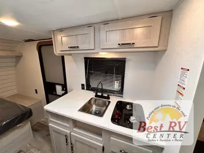 2026 CrossRoads RV Zinger Lite Mini photo 47