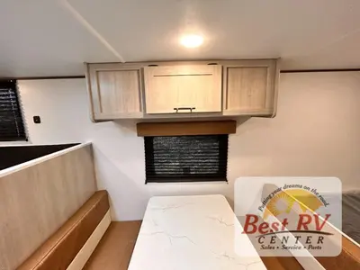 2026 CrossRoads RV Zinger Lite Mini photo 15