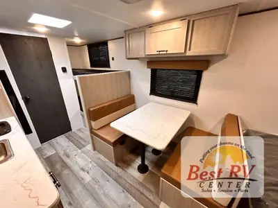 2026 CrossRoads RV Zinger Lite Mini photo 18