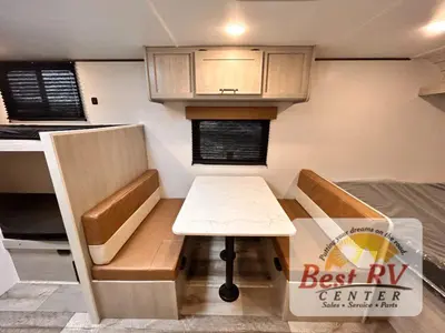 2026 CrossRoads RV Zinger Lite Mini photo 14