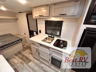 2026 CrossRoads RV Zinger Lite Mini photo 39