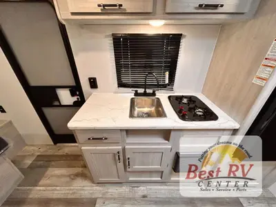2026 CrossRoads RV Zinger Lite Mini photo 25