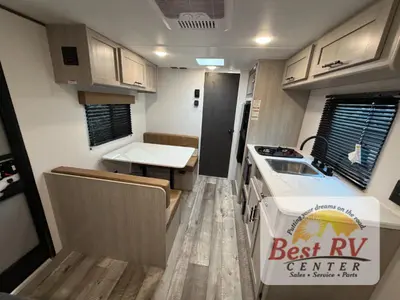 2026 CrossRoads RV Zinger Lite Mini photo 50