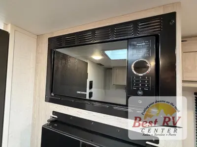 2026 CrossRoads RV Zinger Lite Mini photo 29