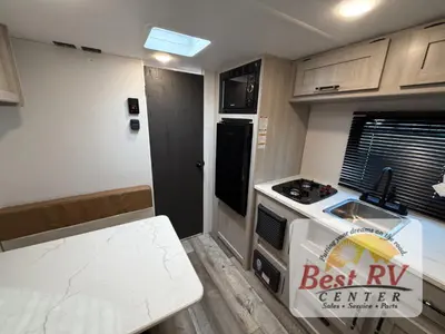 2026 CrossRoads RV Zinger Lite Mini photo 27