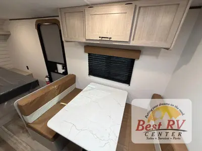 2026 CrossRoads RV Zinger Lite Mini photo 35