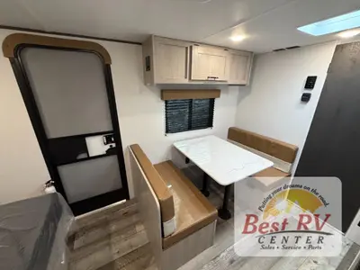 2026 CrossRoads RV Zinger Lite Mini photo 21