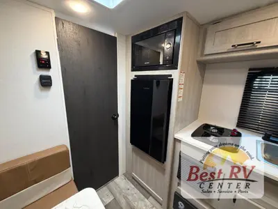 2026 CrossRoads RV Zinger Lite Mini photo 28
