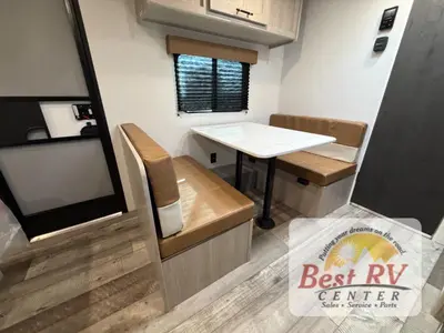 2026 CrossRoads RV Zinger Lite Mini photo 25