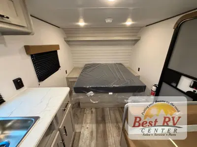 2026 CrossRoads RV Zinger Lite Mini photo 39
