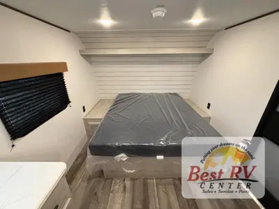2026 CrossRoads RV Zinger Lite Mini photo 40