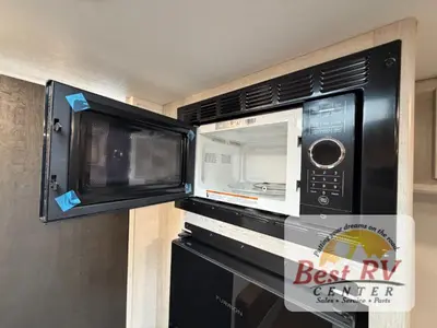 2026 CrossRoads RV Zinger Lite Mini photo 30