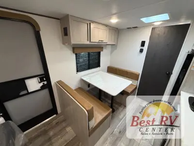 2026 CrossRoads RV Zinger Lite Mini photo 20