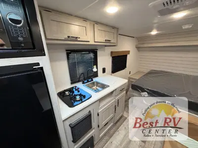 2026 CrossRoads RV Zinger Lite Mini photo 38