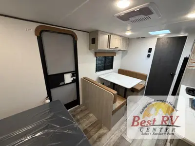 2026 CrossRoads RV Zinger Lite Mini photo 49