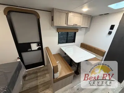 2026 CrossRoads RV Zinger Lite Mini photo 22
