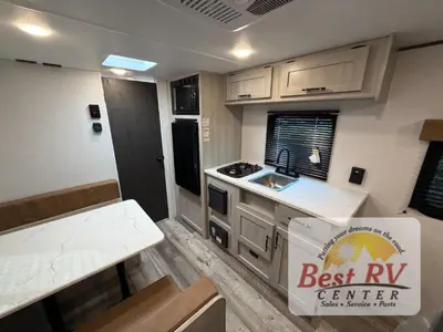 2026 CrossRoads RV Zinger Lite Mini photo 18