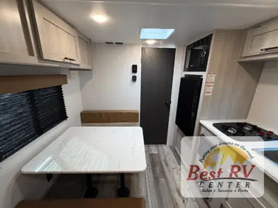 2026 CrossRoads RV Zinger Lite Mini photo 26