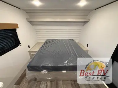 2026 CrossRoads RV Zinger Lite Mini photo 41