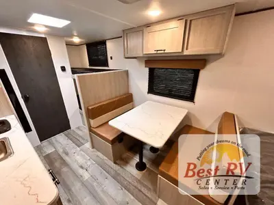 2026 CrossRoads RV Zinger Lite Mini photo 18