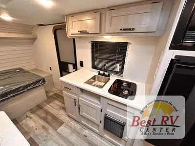 2026 CrossRoads RV Zinger Lite Mini photo 39