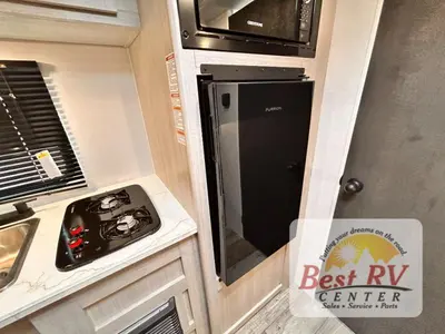 2026 CrossRoads RV Zinger Lite Mini photo 30
