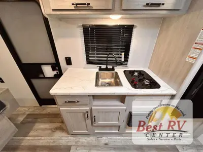 2026 CrossRoads RV Zinger Lite Mini photo 25