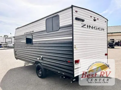 2026 CrossRoads RV Zinger Lite Mini photo 5