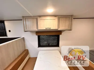 2026 CrossRoads RV Zinger Lite Mini photo 15