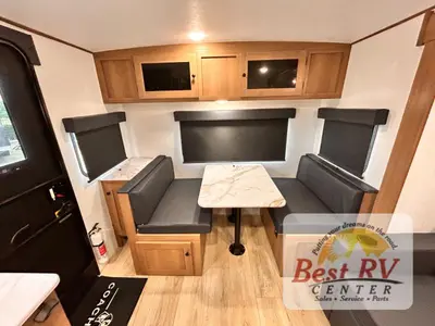 2026 Coachmen RV Apex Nano photo 36