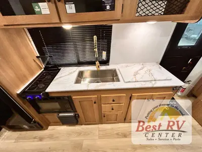 2026 Coachmen RV Apex Nano photo 27
