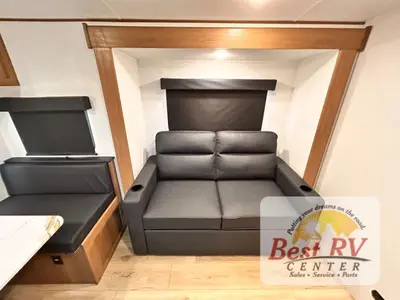 2026 Coachmen RV Apex Nano photo 15