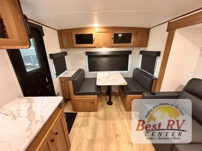 2026 Coachmen RV Apex Nano photo 35