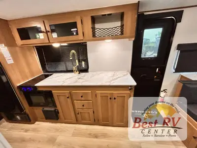 2026 Coachmen RV Apex Nano photo 23