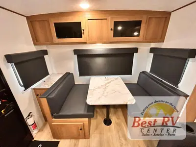 2026 Coachmen RV Apex Nano photo 37