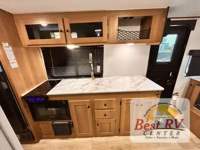 2026 Coachmen RV Apex Nano photo 24