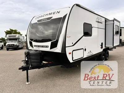 2026 Coachmen RV Apex Nano photo 8