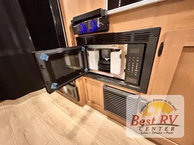 2026 Coachmen RV Apex Nano photo 30