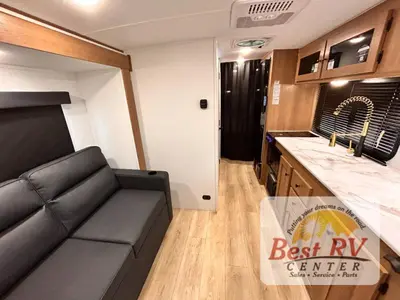 2026 Coachmen RV Apex Nano photo 19