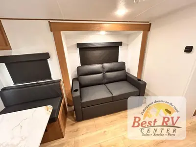 2026 Coachmen RV Apex Nano photo 16